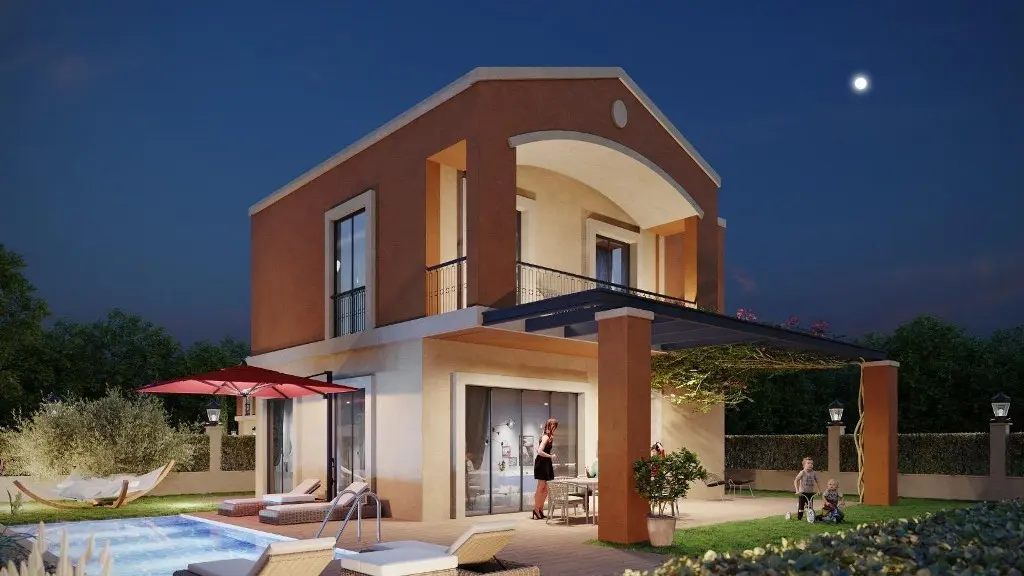 Villa in Dalaman
